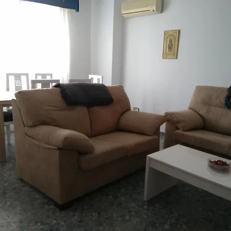Piso Tarayuela Apartman