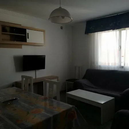 Piso Tarayuela Barbate