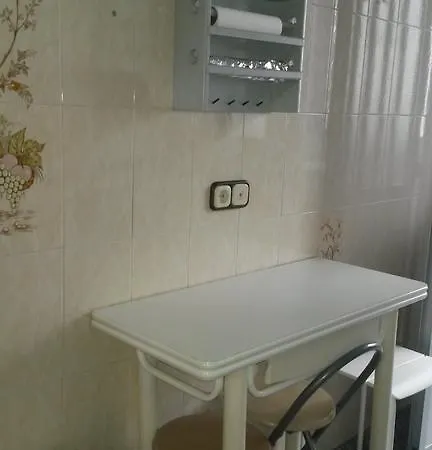 Apartmán Piso Tarayuela