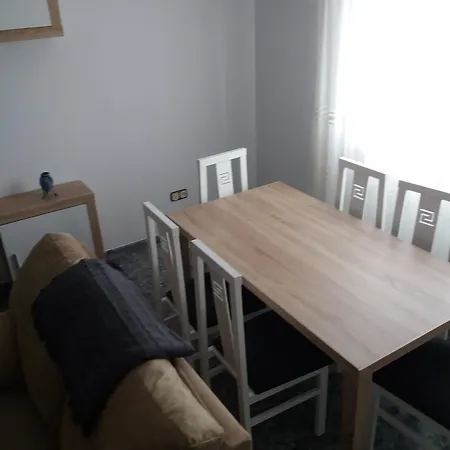 Piso Tarayuela Apartmán Barbate