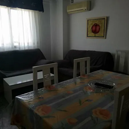 Piso Tarayuela *