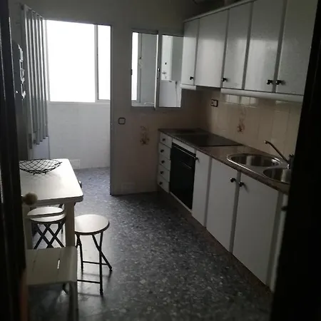 Piso Tarayuela * Barbate